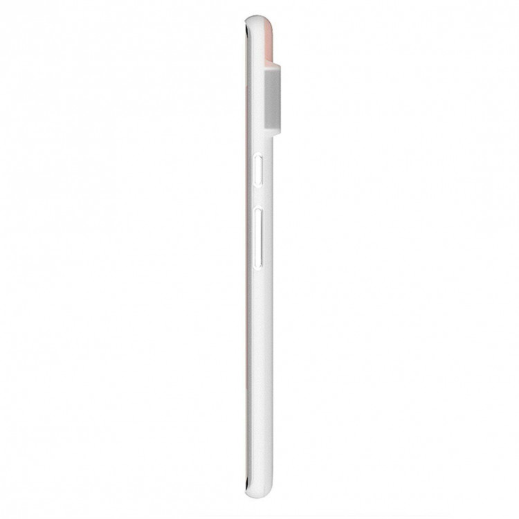 Ультратонкий чехол для Google Pixel 7 (прозрачный)