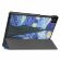 Чехол Smart Case для Lenovo Tab K10 TB-X6C6 - 10,3 дюймов (Starry Sky)
