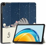 Чехол Smart Case для Huawei MatePad SE, AGS5-W09, AGS5-L09 (Cat)