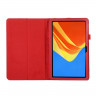 Чехол для Huawei MatePad SE, AGS5-W09, AGS5-L09 (красный)