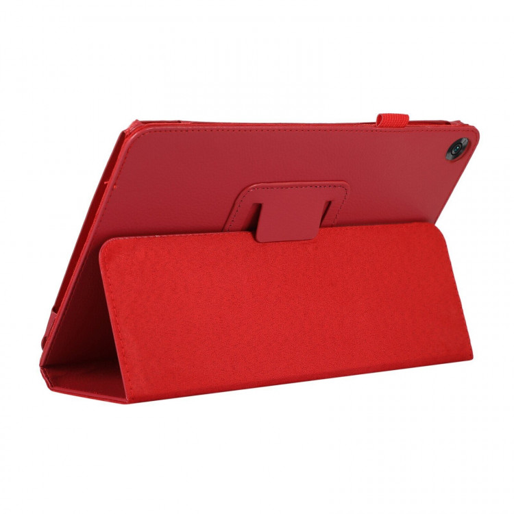 Чехол для Huawei MatePad SE, AGS5-W09, AGS5-L09 (красный)