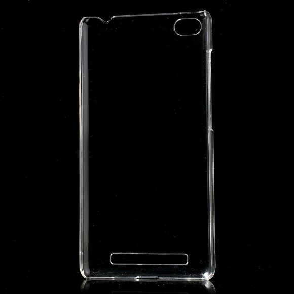 Прозрачный чехол для Xiaomi Redmi 3 Прозрачный чехол для Xiaomi Redmi 3