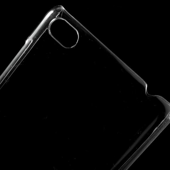 Прозрачный чехол для Xiaomi Redmi 3 Прозрачный чехол для Xiaomi Redmi 3