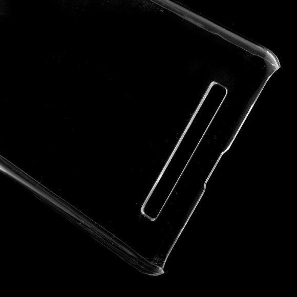 Прозрачный чехол для Xiaomi Redmi 3 Прозрачный чехол для Xiaomi Redmi 3
