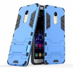 Чехол Duty Armor для Xiaomi Redmi 5 (голубой)