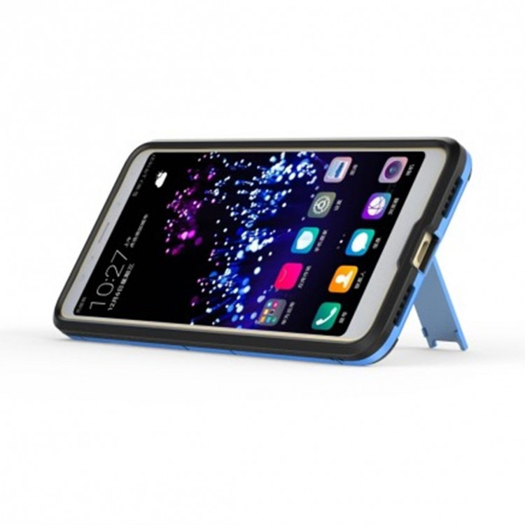 Чехол Duty Armor для Xiaomi Redmi 5 (голубой)