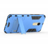 Чехол Duty Armor для Xiaomi Redmi 5 (голубой)