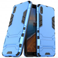 Чехол Duty Armor для Xiaomi Redmi 7A (голубой) Чехол Duty Armor для Xiaomi Redmi 7A (голубой)