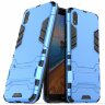 Чехол Duty Armor для Xiaomi Redmi 7A (голубой)