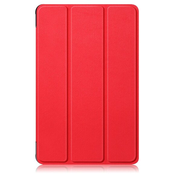 Планшетный чехол для Honor Pad 8 12 дюймов (красный)