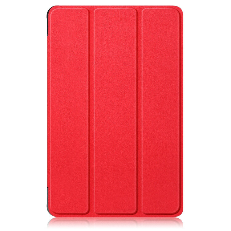 Планшетный чехол для Honor Pad 8 12 дюймов (красный)