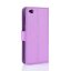 Чехол для Xiaomi Redmi Go (фиолетовый)