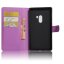 Чехол с визитницей для Xiaomi Mi Mix (фиолетовый)