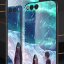 Чехол-накладка для Xiaomi Mi6 (Meet)