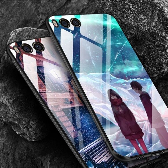 Чехол-накладка для Xiaomi Mi6 (Meet) Чехол-накладка для Xiaomi Mi6 (Meet)