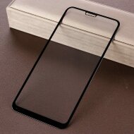 Защитное стекло FULL 3D для Xiaomi Mi 8 (черный) Защитное стекло FULL 3D для Xiaomi Mi 8 (черный)
