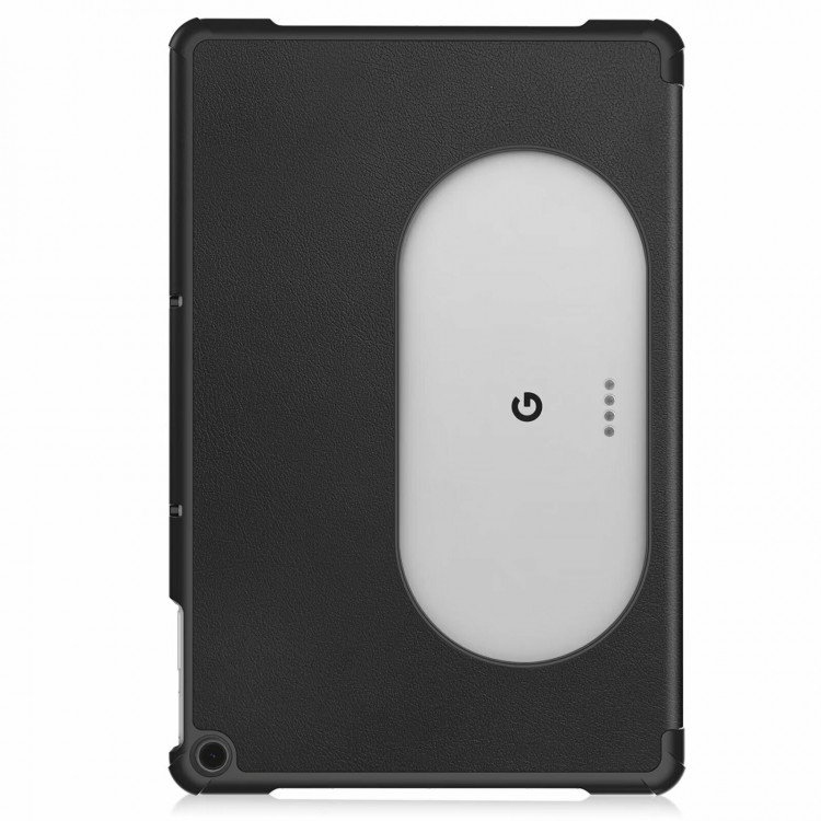 Планшетный чехол для Google Pixel Tablet (черный)