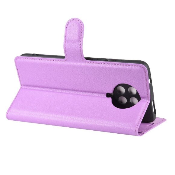 Чехол для Xiaomi Redmi K30 Pro / Poco F2 Pro (фиолетовый) Чехол для Xiaomi Redmi K30 Pro / Poco F2 Pro (фиолетовый)