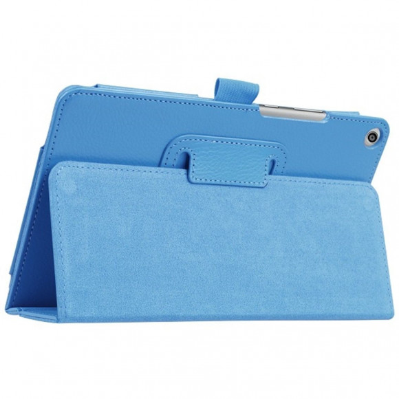 Чехол для Huawei MediaPad T3 8.0 (голубой)