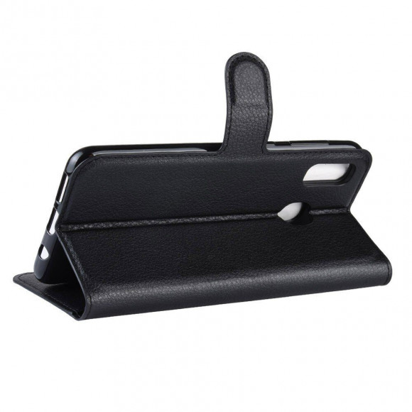 Чехол для Samsung Galaxy A20e (черный) Чехол для Samsung Galaxy A20e (черный)