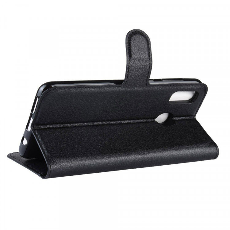 Чехол для Samsung Galaxy A20e (черный)