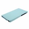 Поворотный чехол для Huawei MatePad T8 (голубой)