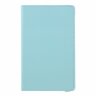 Поворотный чехол для Huawei MatePad T8 (голубой)