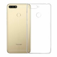 Силиконовый TPU чехол для Huawei Y6 Prime (2018) / Honor 7A / Honor 7C (AUM-L41) / Honor 7A Pro (AUM-L29) Силиконовый TPU чехол для Huawei Y6 Prime (2018) / Honor 7A / Honor 7C (AUM-L41) / Honor 7A Pro (AUM-L29)