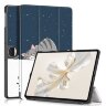 Чехол Smart Case для Honor Pad 9 (Good Night Cat)