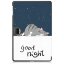Чехол Smart Case для Honor Pad 9 (Good Night Cat)