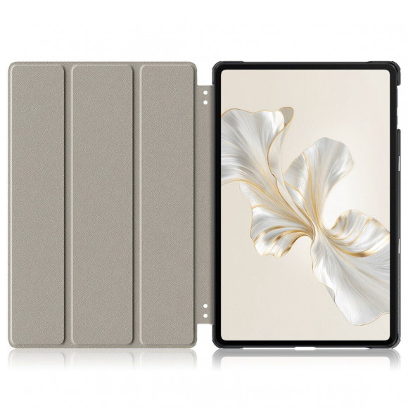 Чехол Smart Case для Honor Pad 9 (Good Night Cat)