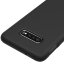 Силиконовый чехол Mobile Shell для Samsung Galaxy S10 (черный)