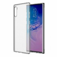 Силиконовый чехол Baseus для Samsung Galaxy Note 10 Силиконовый чехол Baseus для Samsung Galaxy Note 10