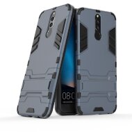Чехол Duty Armor для Huawei Mate 10 Lite / Nova 2i (темно-синий) Чехол Duty Armor для Huawei Mate 10 Lite / Nova 2i (темно-синий)