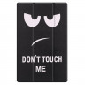 Чехол Smart Case для Lenovo Tab M10 HD, Tab M10 HD Gen 2, TB-X306 (Don't Touch Me)