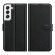 Чехол для Samsung Galaxy S22+ (Plus) (черный)