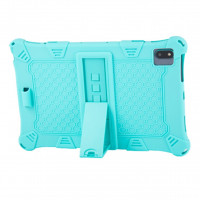 Силиконовый чехол для Teclast T40 Plus (голубой)