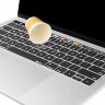 Силиконовая накладка на клавиатуру для Apple MacBook Pro 13 / 15 2016