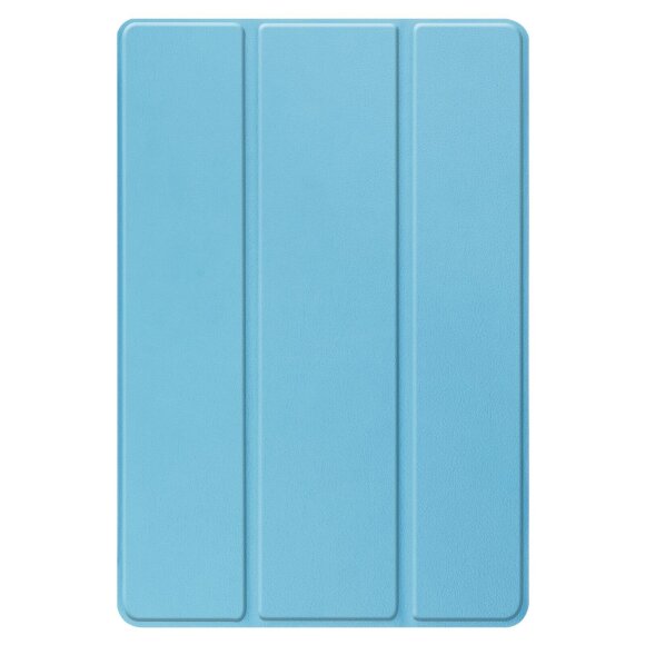 Планшетный чехол для Amazon Fire HD 10 (2021) (голубой) Планшетный чехол для Amazon Fire HD 10 (2021) (голубой)