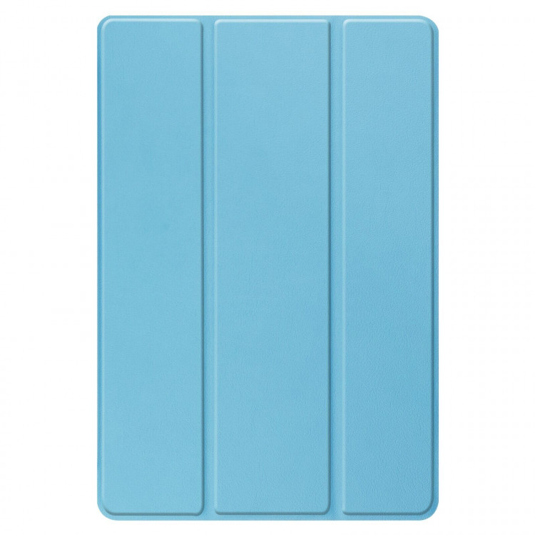 Планшетный чехол для Amazon Fire HD 10 (2021) (голубой)