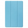 Планшетный чехол для Amazon Fire HD 10 (2021) (голубой)
