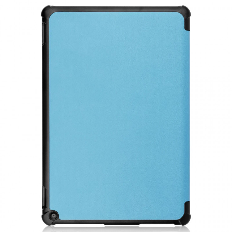 Планшетный чехол для Amazon Fire HD 10 (2021) (голубой)