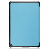 Планшетный чехол для Amazon Fire HD 10 (2021) (голубой)