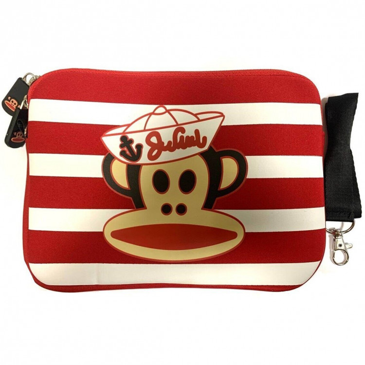 Чехол Navy Paul Frank для iPad mini (красный)