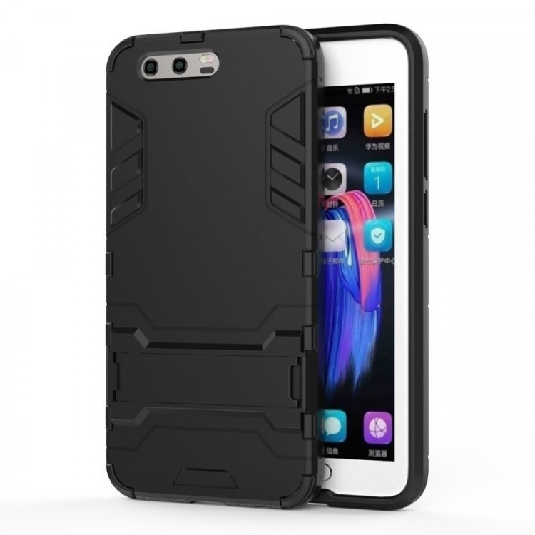 Чехол Duty Armor для Huawei Honor 9 (черный)