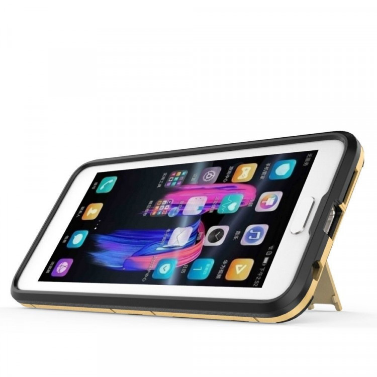 Чехол Duty Armor для Huawei Honor 9 (черный)