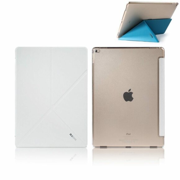 Чехол Remax Transformer для iPad Pro 2015 (белый)