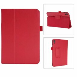 Чехол для iPad mini 6 (красный)