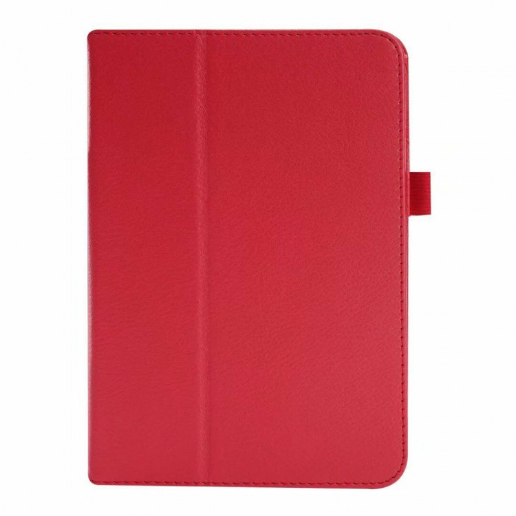 Чехол для iPad mini 6 (красный)