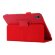 Чехол для iPad mini 6 (красный)